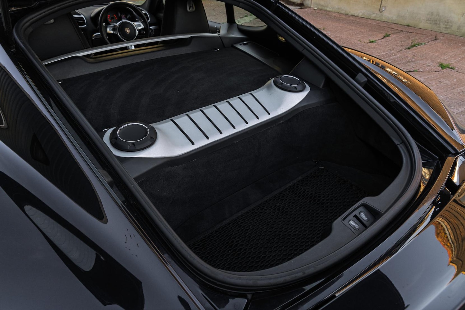 Used Porsche Cayman 2014 for sale - 76640717: Photo 38