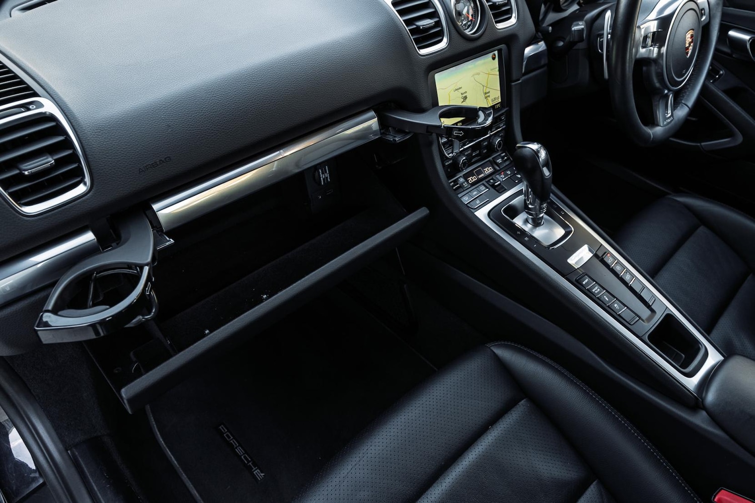 Used Porsche Cayman 2014 for sale - 76640717: Photo 41