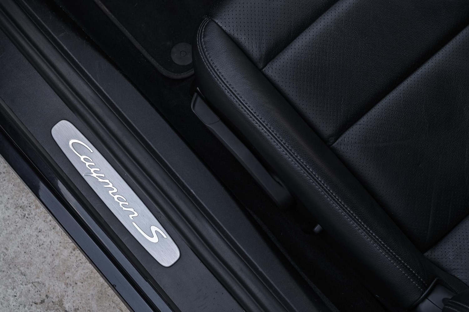 Used Porsche Cayman 2014 for sale - 76640717: Photo 42