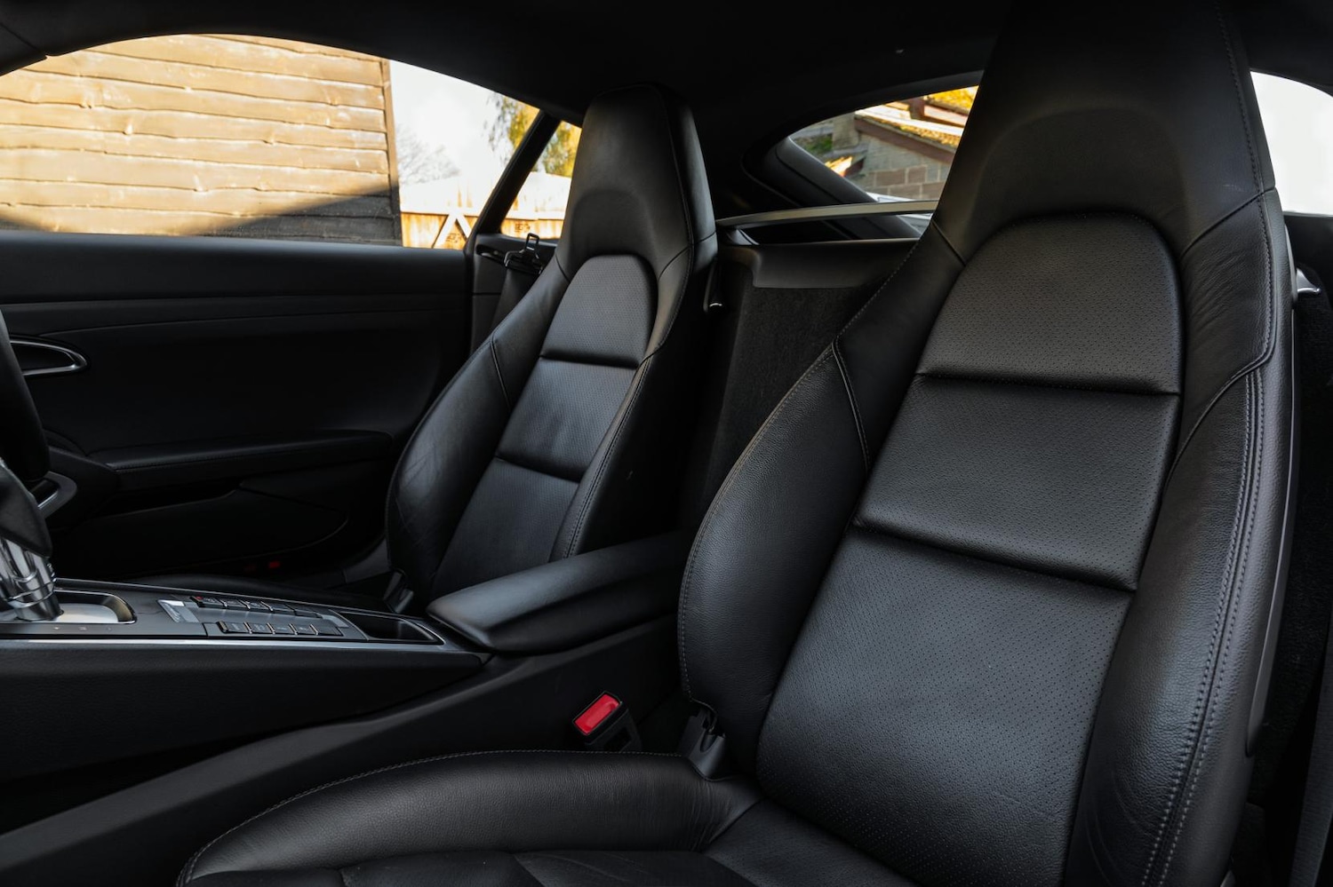 Used Porsche Cayman 2014 for sale - 76640717: Photo 43