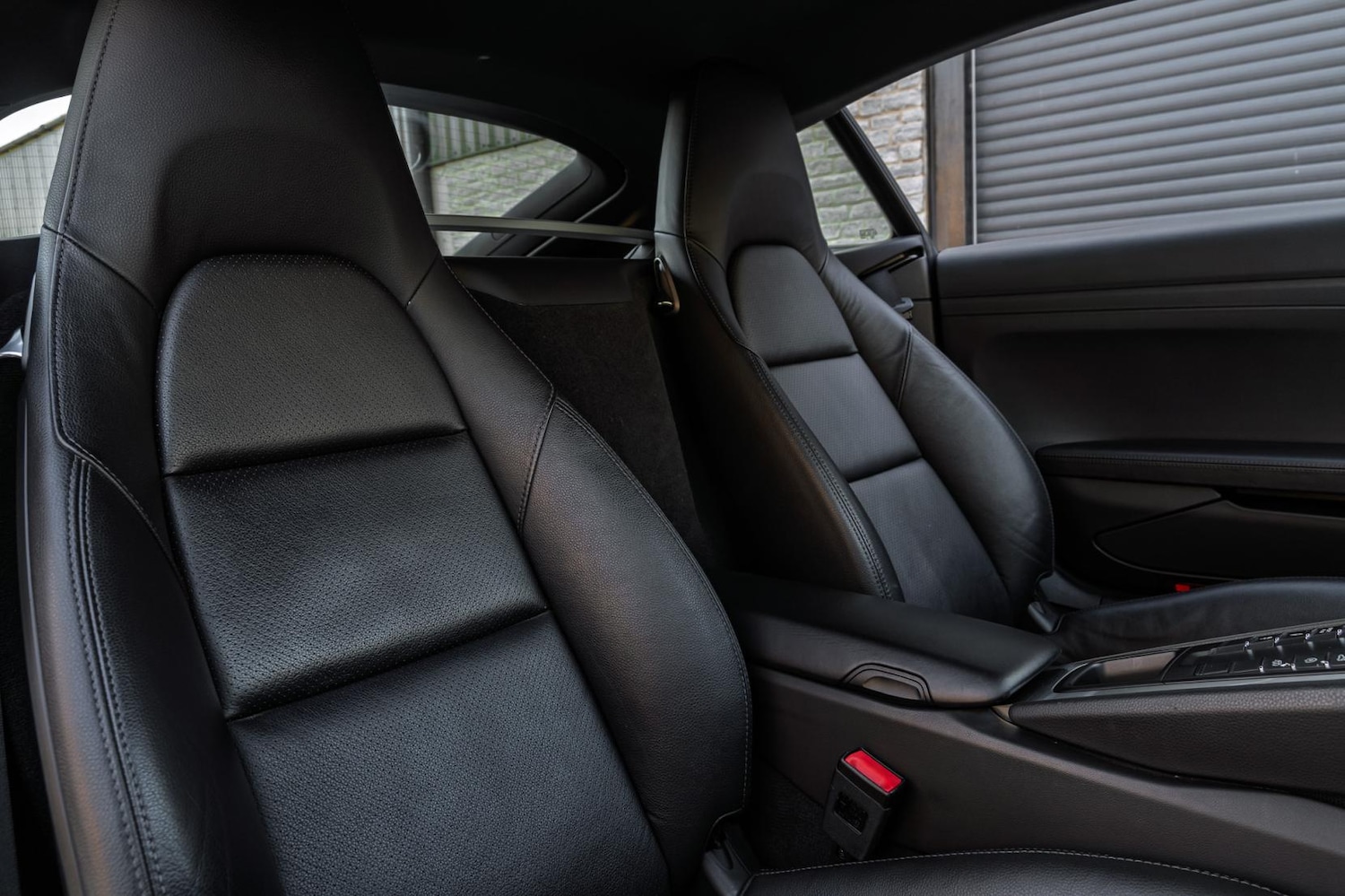 Used Porsche Cayman 2014 for sale - 76640717: Photo 46