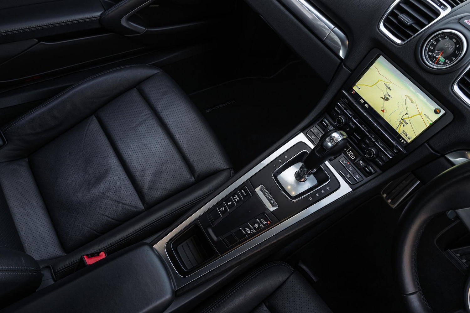 Used Porsche Cayman 2014 for sale - 76640717: Photo 47