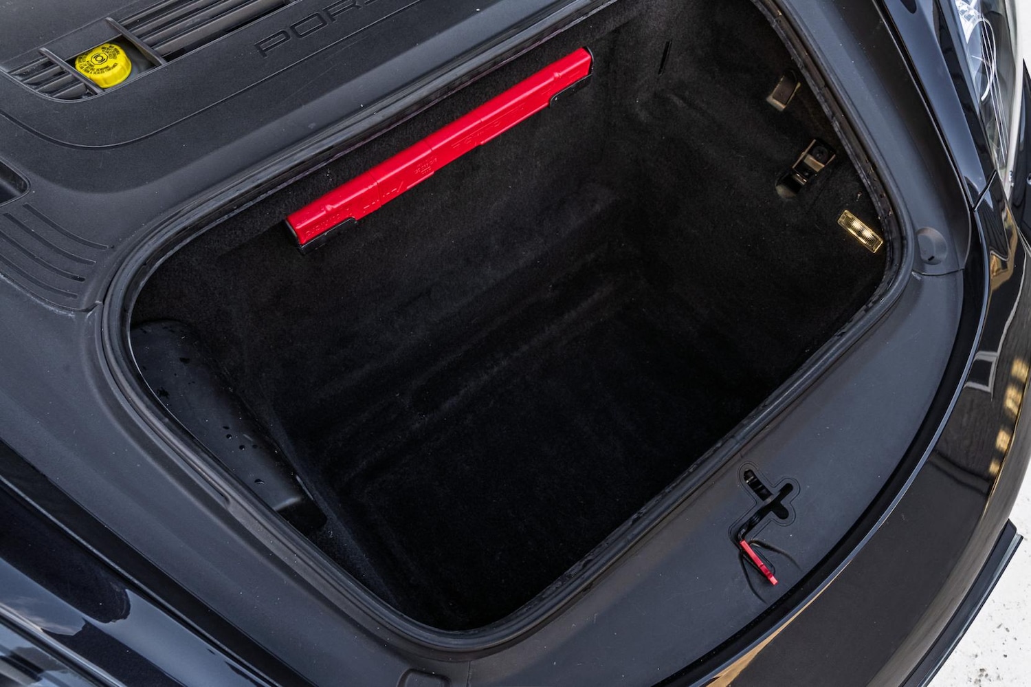 Used Porsche Cayman 2014 for sale - 76640717: Photo 49