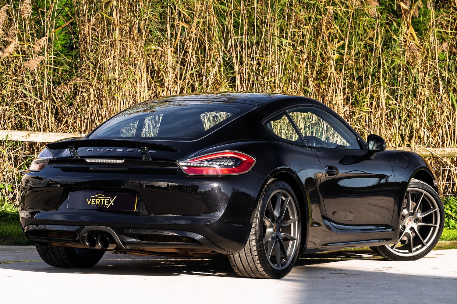 Used Porsche Cayman 2014 for sale - 76640717: Photo 5