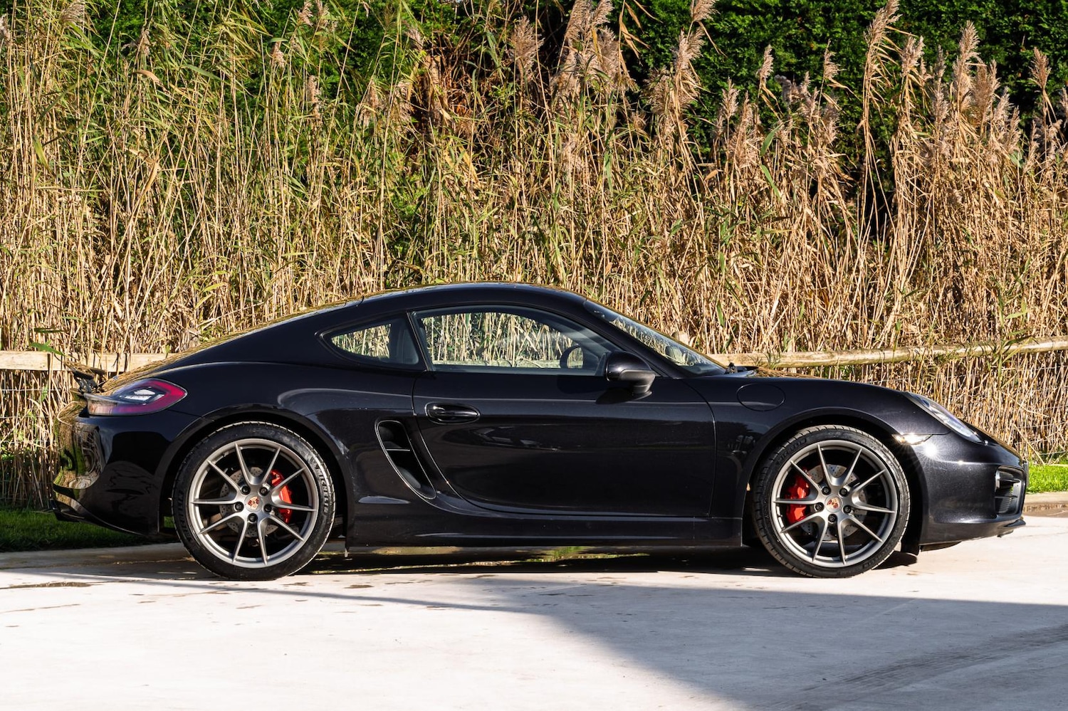 Used Porsche Cayman 2014 for sale - 76640717: Photo 6