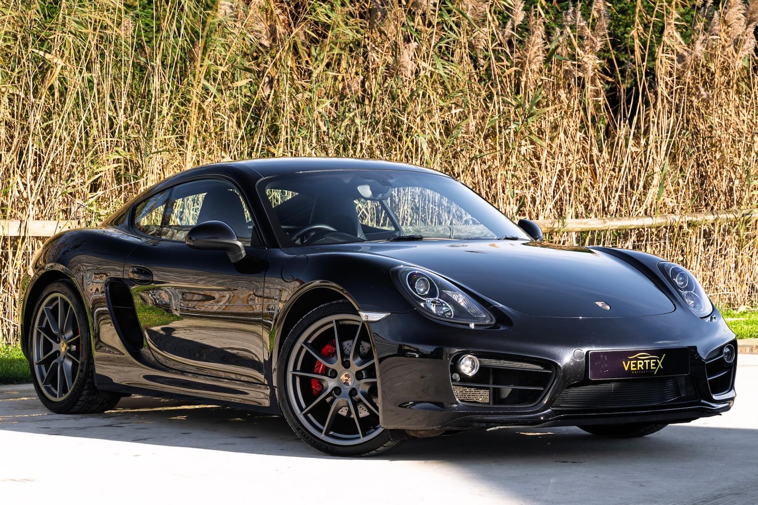 Used Porsche Cayman 2014 for sale - 76640717: Photo 7