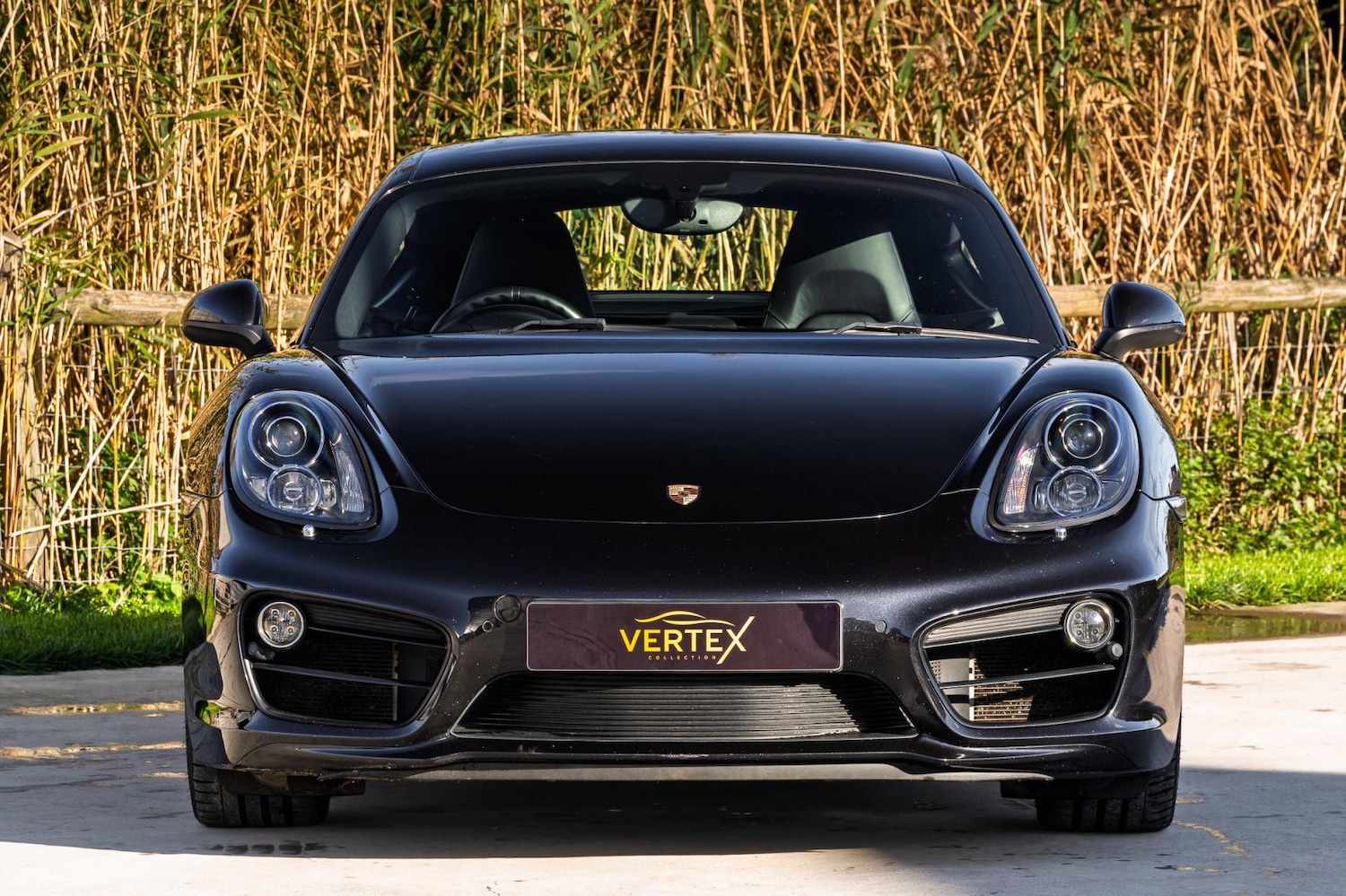 Used Porsche Cayman 2014 for sale - 76640717: Photo 8