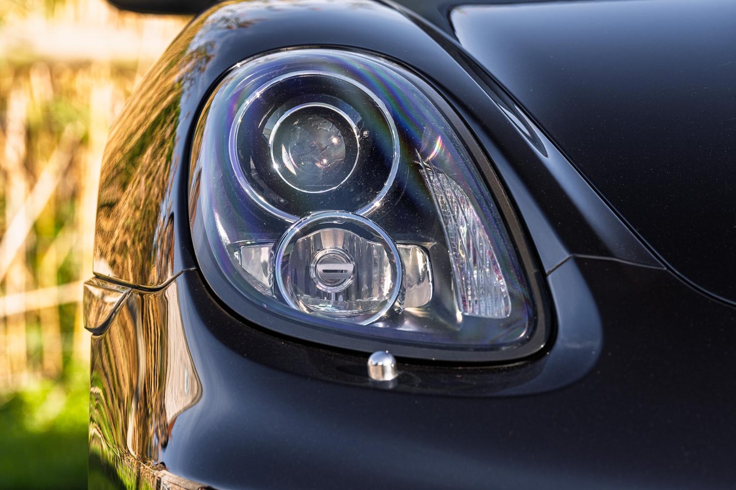 Used Porsche Cayman 2014 for sale - 76640717: Photo 9