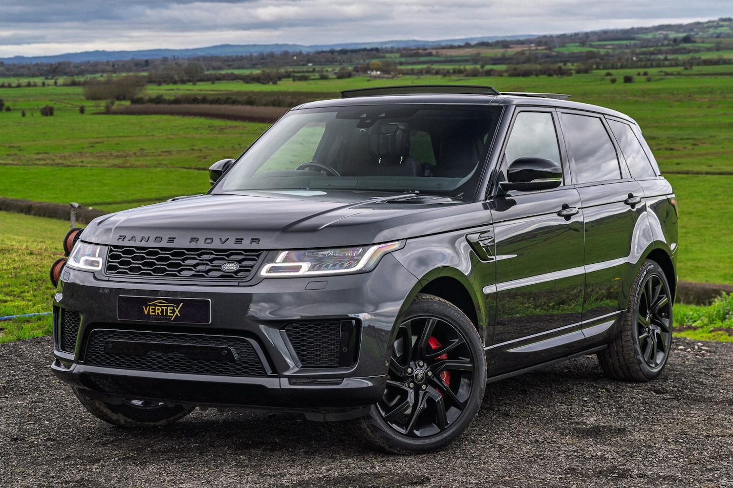 Used Land Rover Range Rover Sport 2019 for sale - 76696988: Photo 1