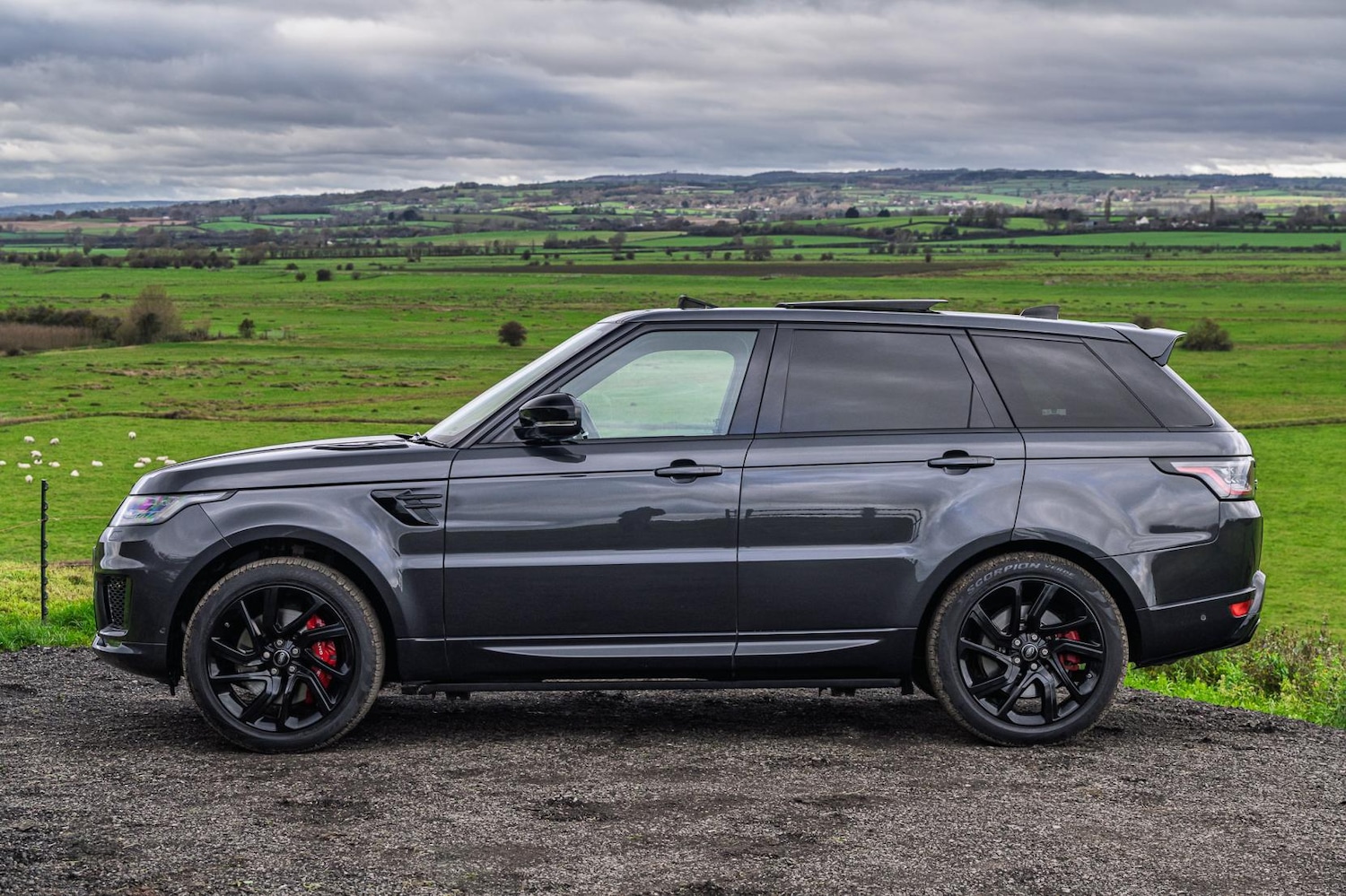 Used Land Rover Range Rover Sport 2019 for sale - 76696988: Photo 11