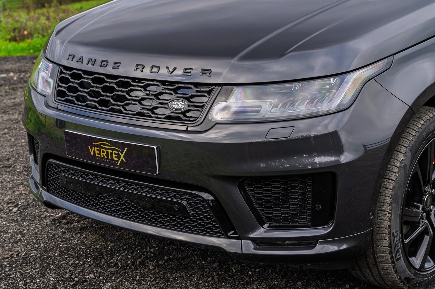 Used Land Rover Range Rover Sport 2019 for sale - 76696988: Photo 12