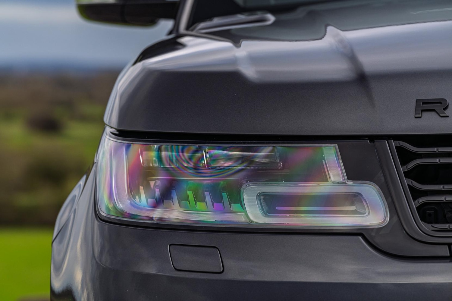 Used Land Rover Range Rover Sport 2019 for sale - 76696988: Photo 14