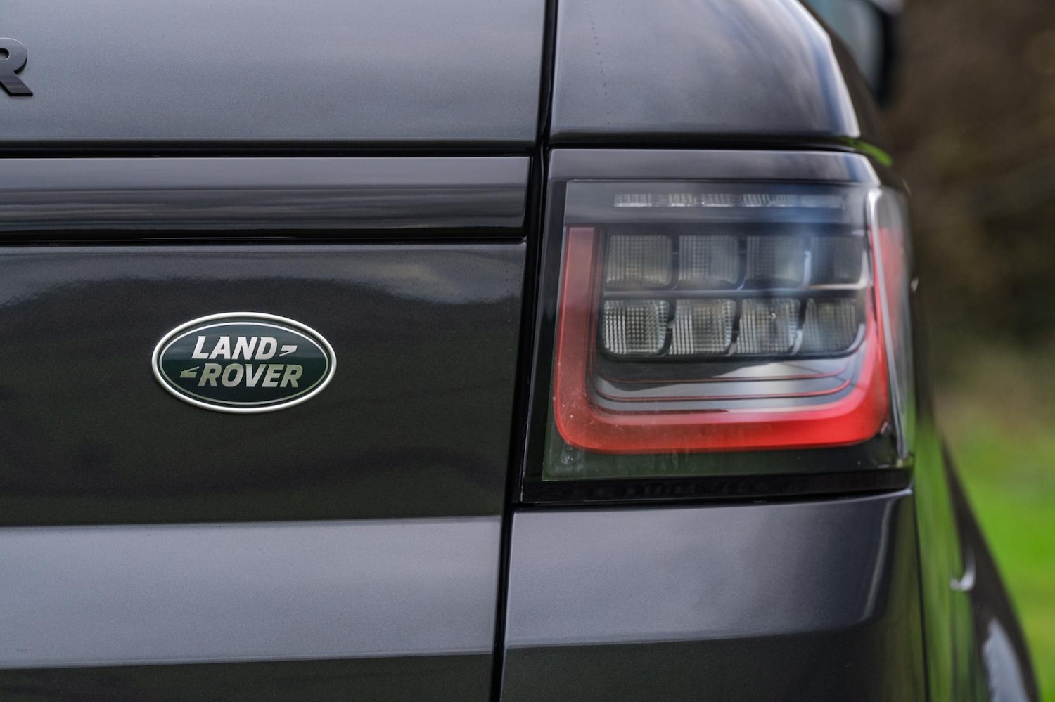 Used Land Rover Range Rover Sport 2019 for sale - 76696988: Photo 18