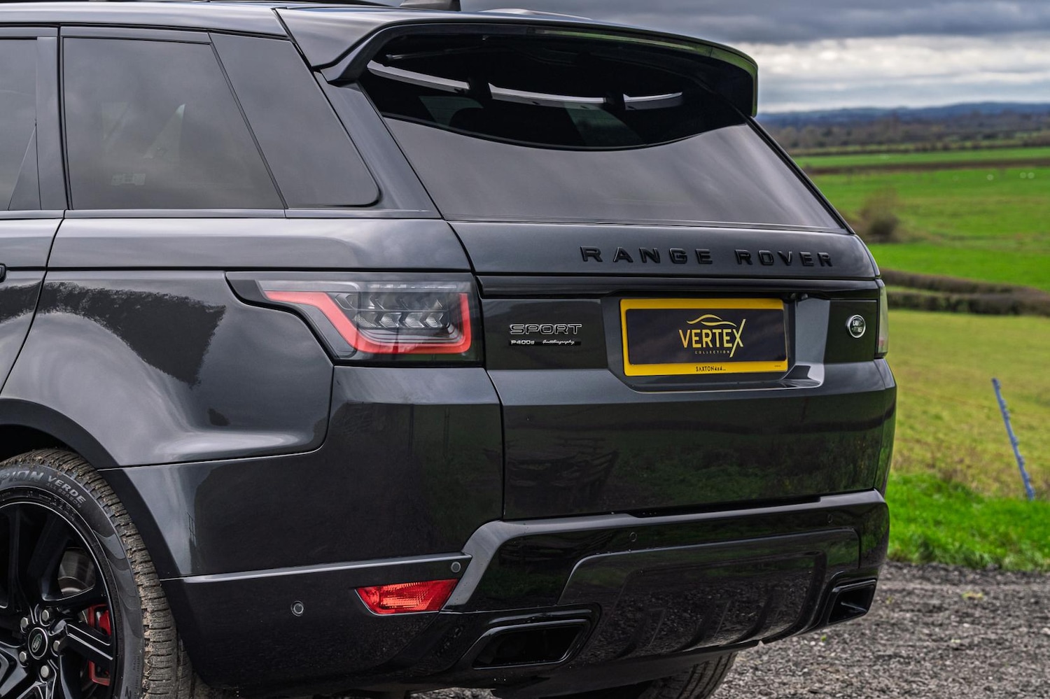 Used Land Rover Range Rover Sport 2019 for sale - 76696988: Photo 19