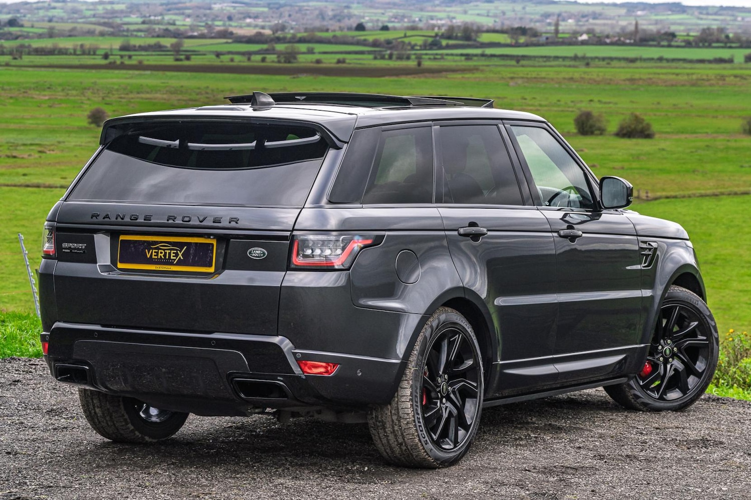 Used Land Rover Range Rover Sport 2019 for sale - 76696988: Photo 2