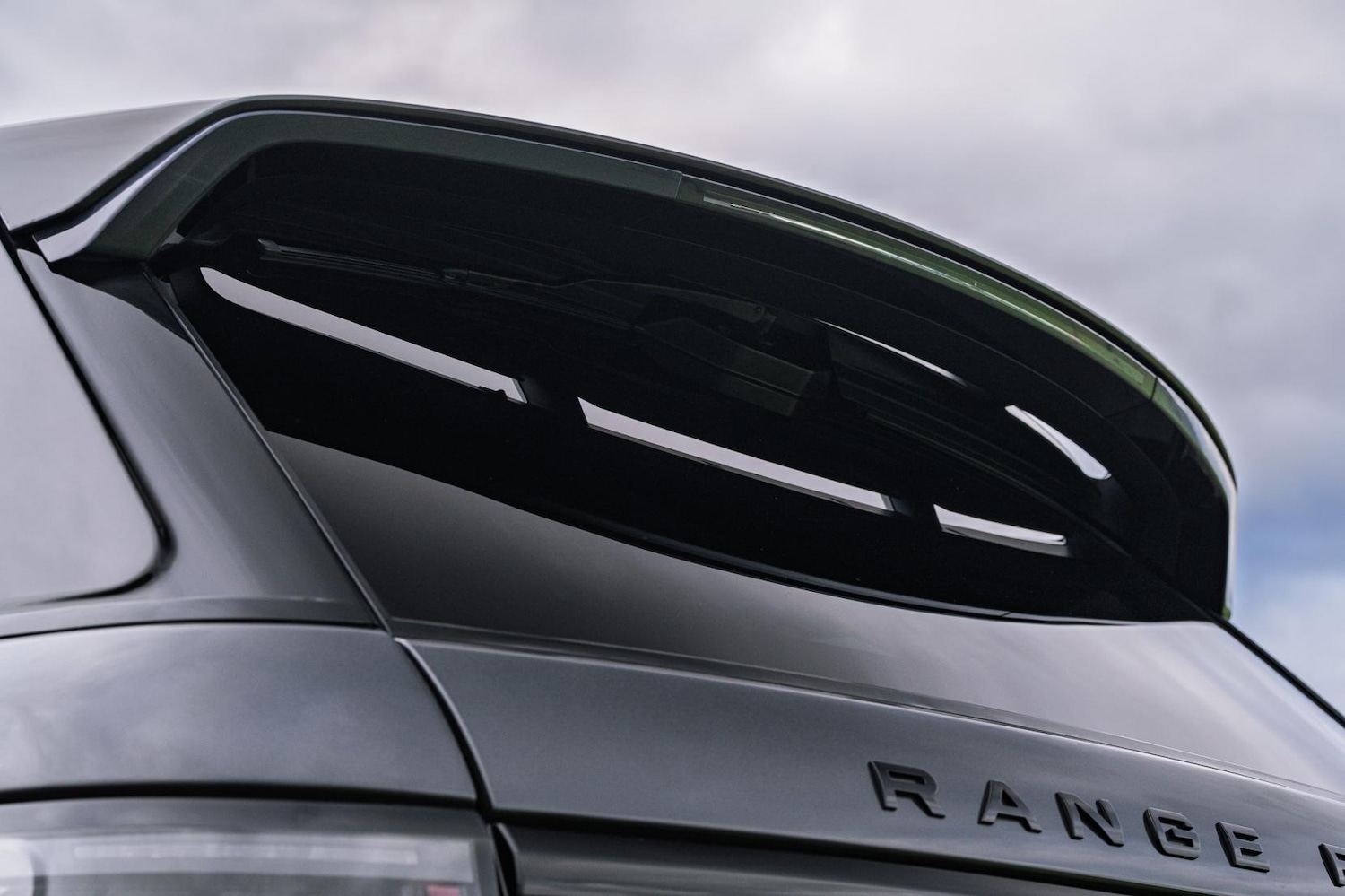 Used Land Rover Range Rover Sport 2019 for sale - 76696988: Photo 20