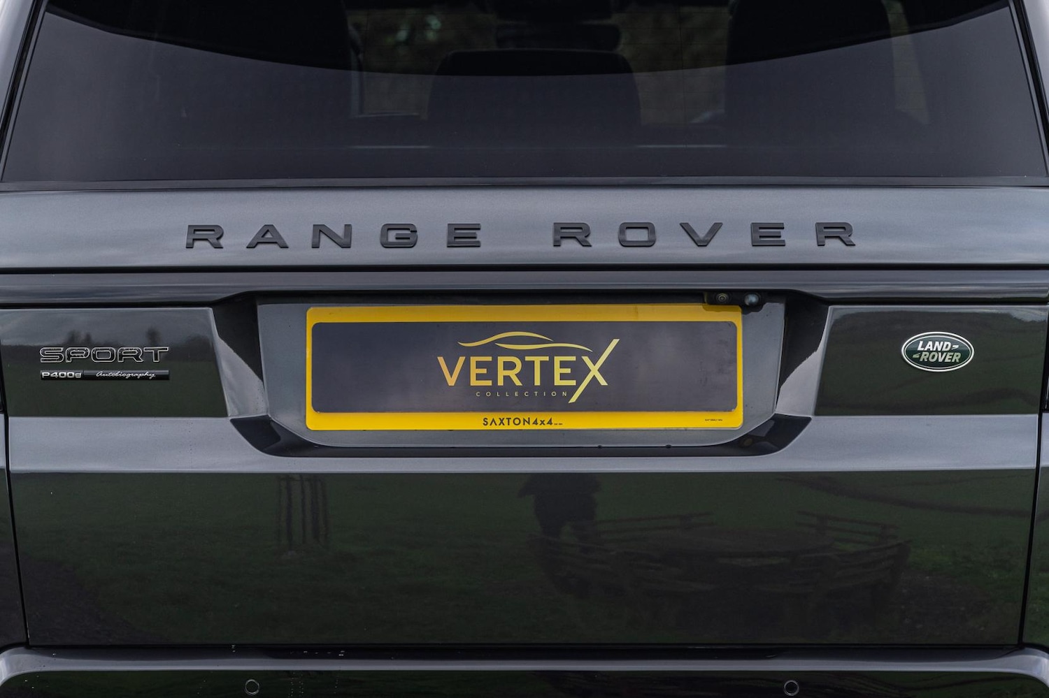 Used Land Rover Range Rover Sport 2019 for sale - 76696988: Photo 23