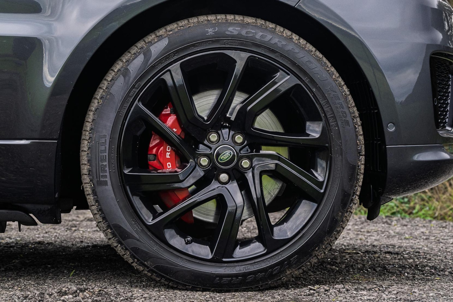 Used Land Rover Range Rover Sport 2019 for sale - 76696988: Photo 26