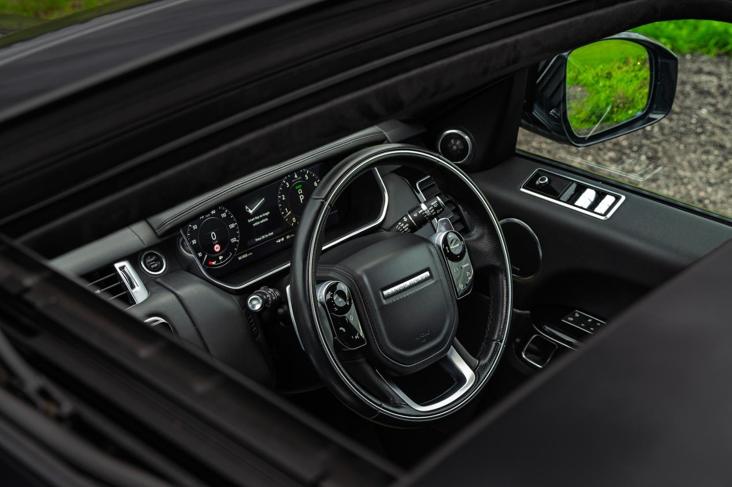 Used Land Rover Range Rover Sport 2019 for sale - 76696988: Photo 28