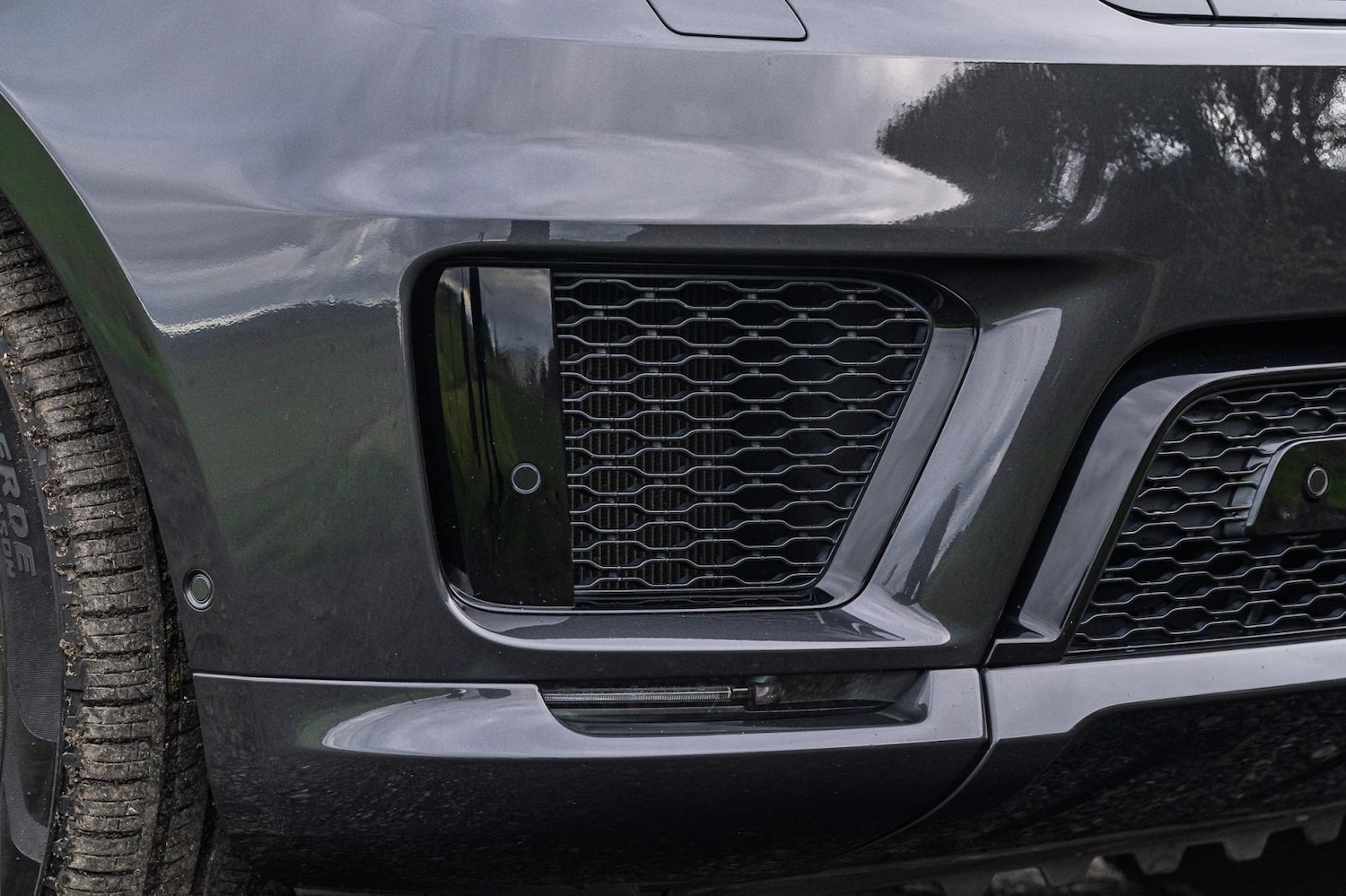 Used Land Rover Range Rover Sport 2019 for sale - 76696988: Photo 29