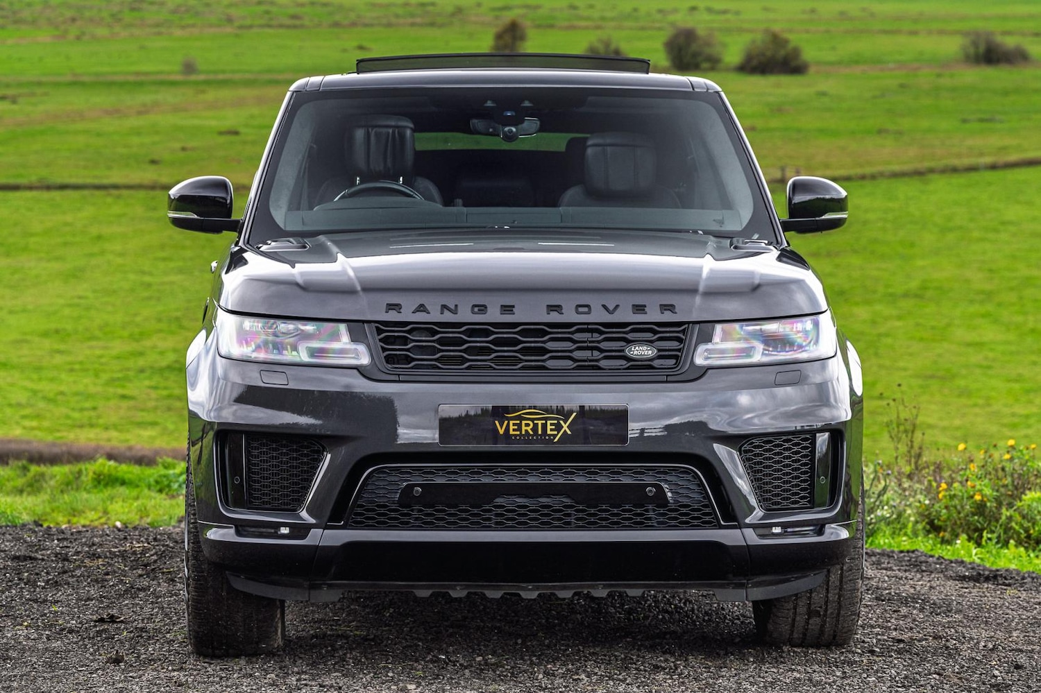 Used Land Rover Range Rover Sport 2019 for sale - 76696988: Photo 3