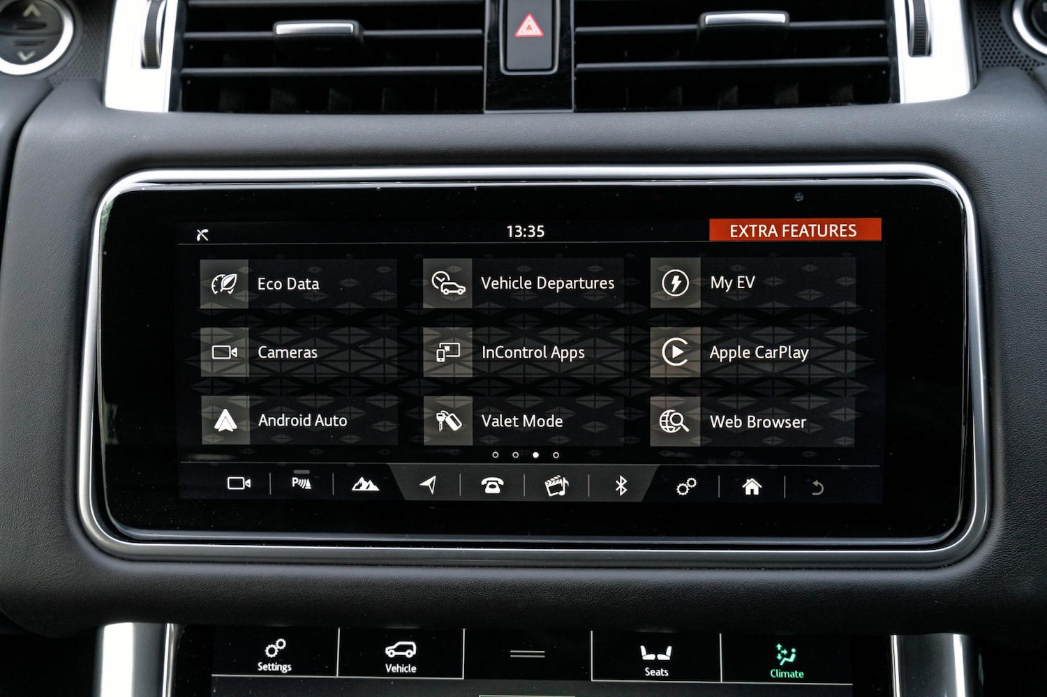 Used Land Rover Range Rover Sport 2019 for sale - 76696988: Photo 30