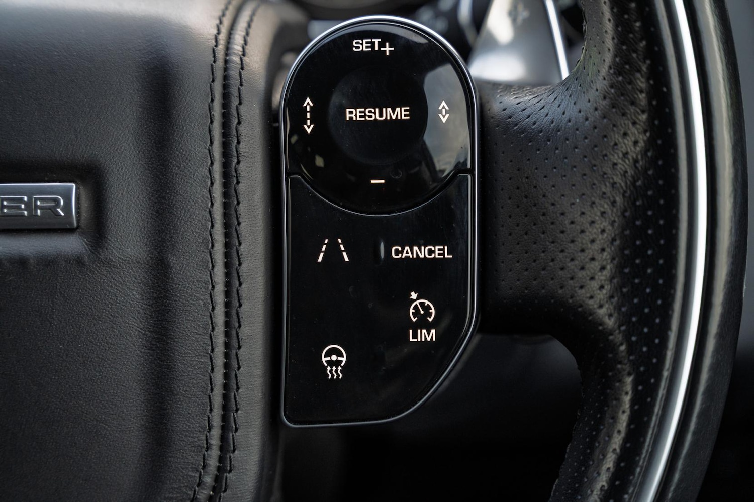 Used Land Rover Range Rover Sport 2019 for sale - 76696988: Photo 35