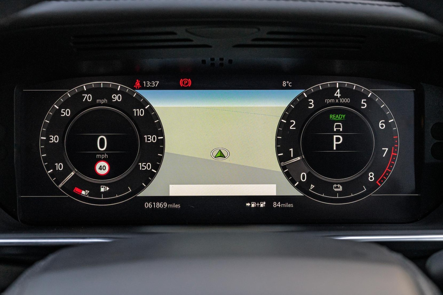 Used Land Rover Range Rover Sport 2019 for sale - 76696988: Photo 36