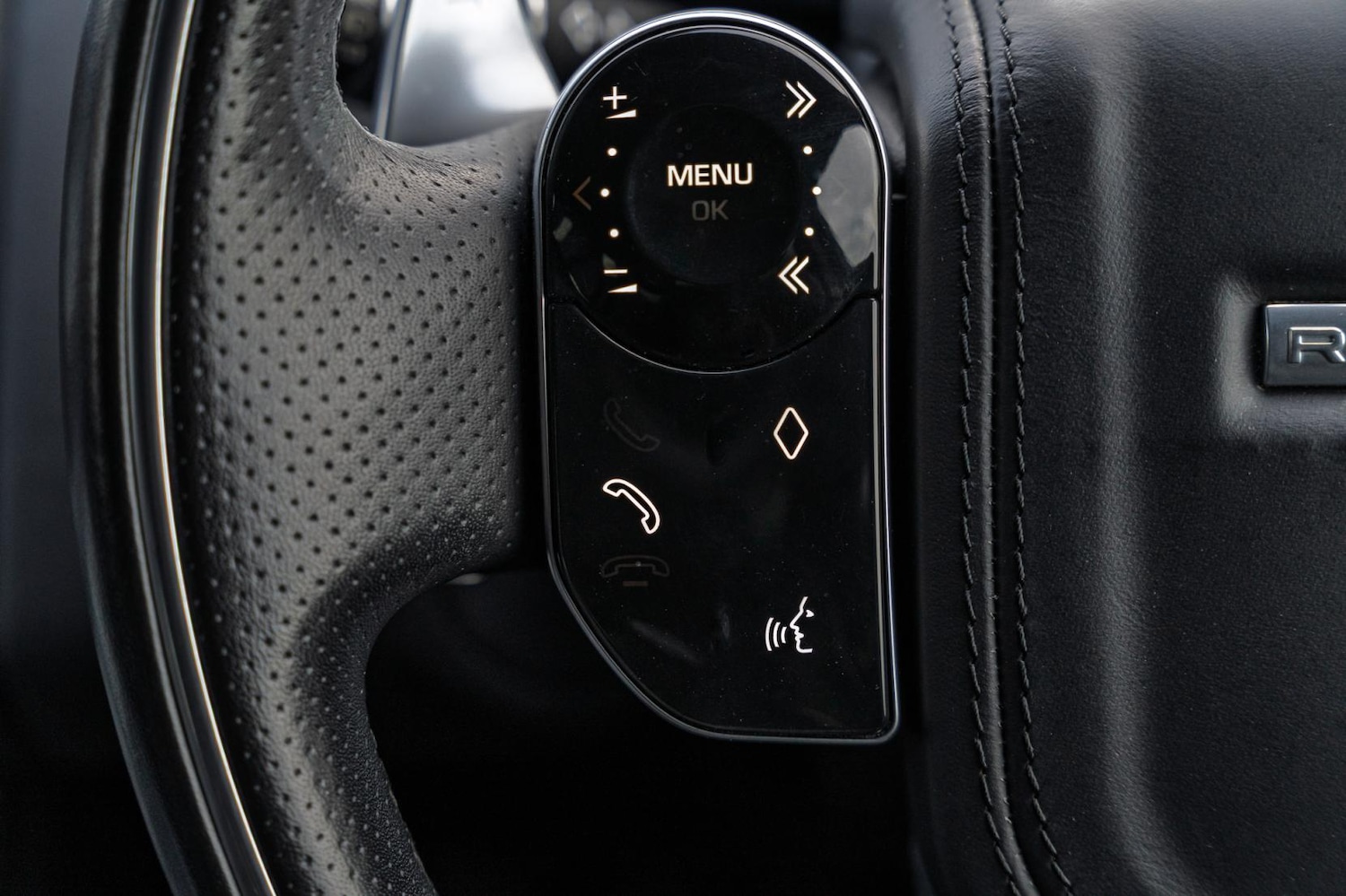 Used Land Rover Range Rover Sport 2019 for sale - 76696988: Photo 38