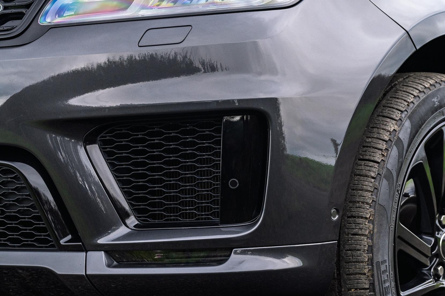 Used Land Rover Range Rover Sport 2019 for sale - 76696988: Photo 39