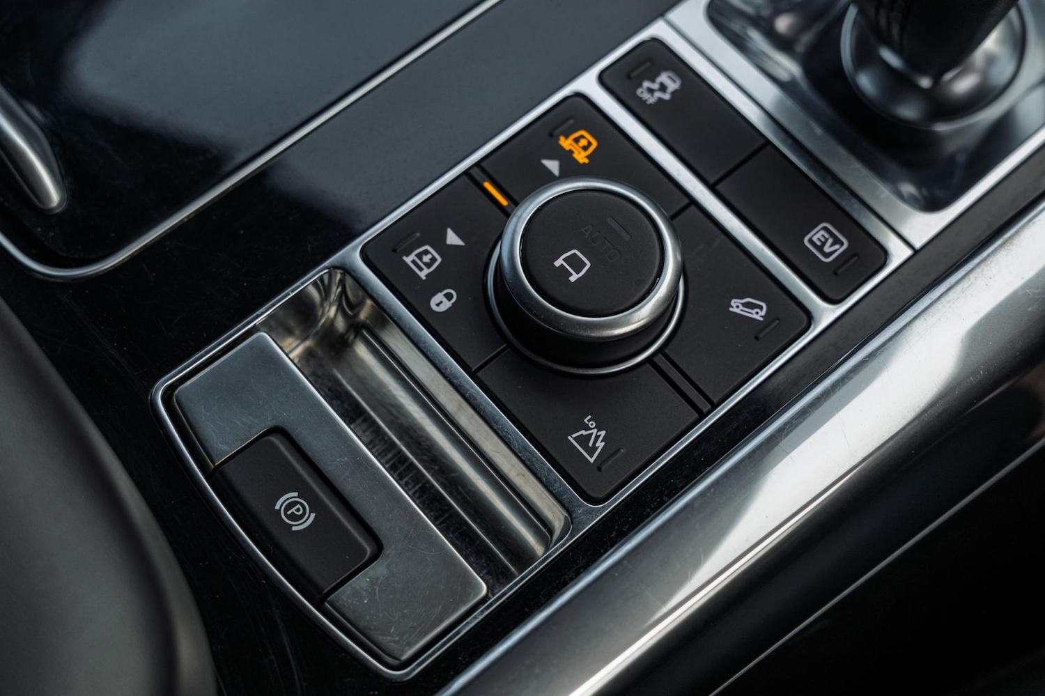 Used Land Rover Range Rover Sport 2019 for sale - 76696988: Photo 43