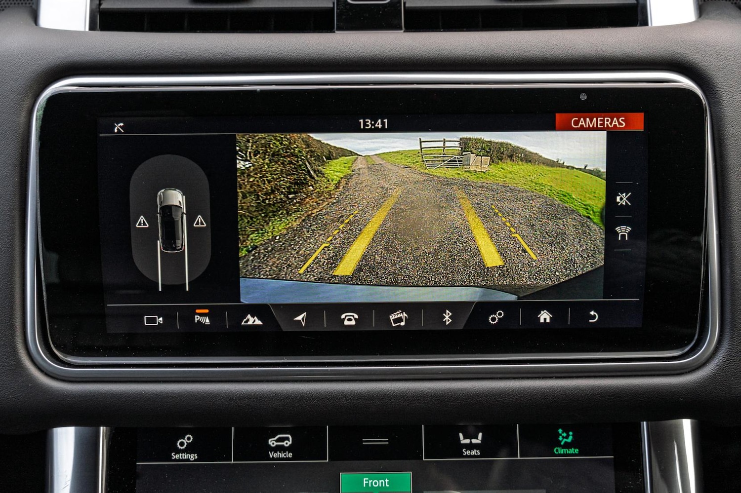 Used Land Rover Range Rover Sport 2019 for sale - 76696988: Photo 47