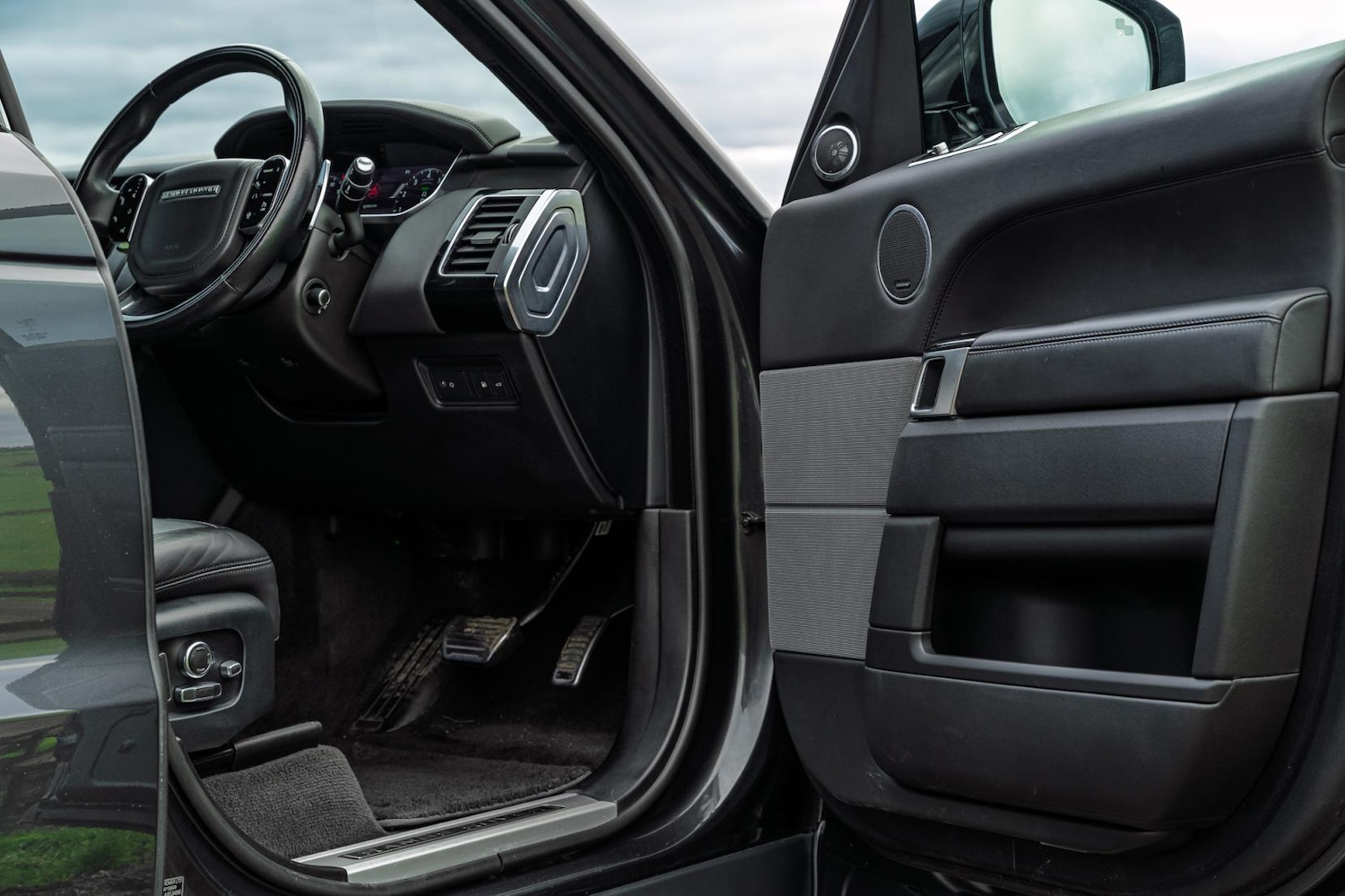 Used Land Rover Range Rover Sport 2019 for sale - 76696988: Photo 48