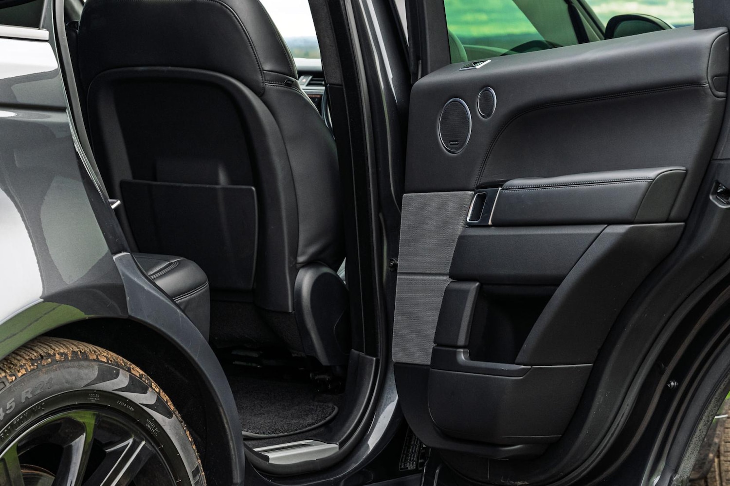 Used Land Rover Range Rover Sport 2019 for sale - 76696988: Photo 49