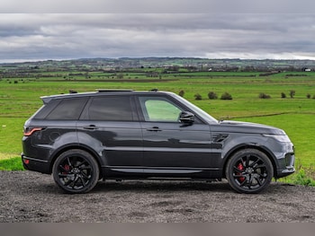 Used Land Rover Range Rover Sport 2019 for sale - 76696988: Photo