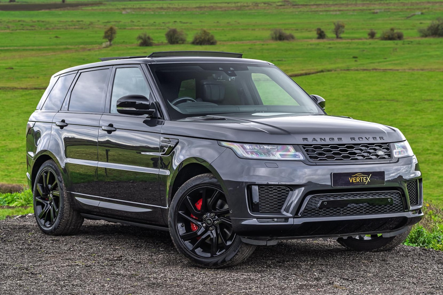 Used Land Rover Range Rover Sport 2019 for sale - 76696988: Photo 5