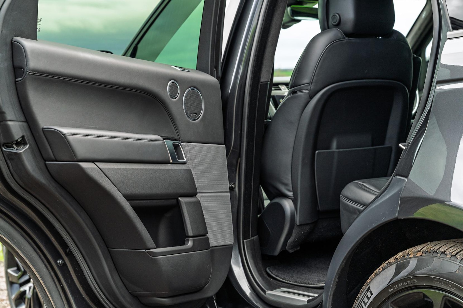 Used Land Rover Range Rover Sport 2019 for sale - 76696988: Photo 51