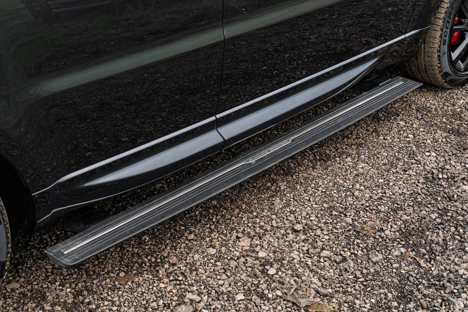 Used Land Rover Range Rover Sport 2019 for sale - 76696988: Photo 52