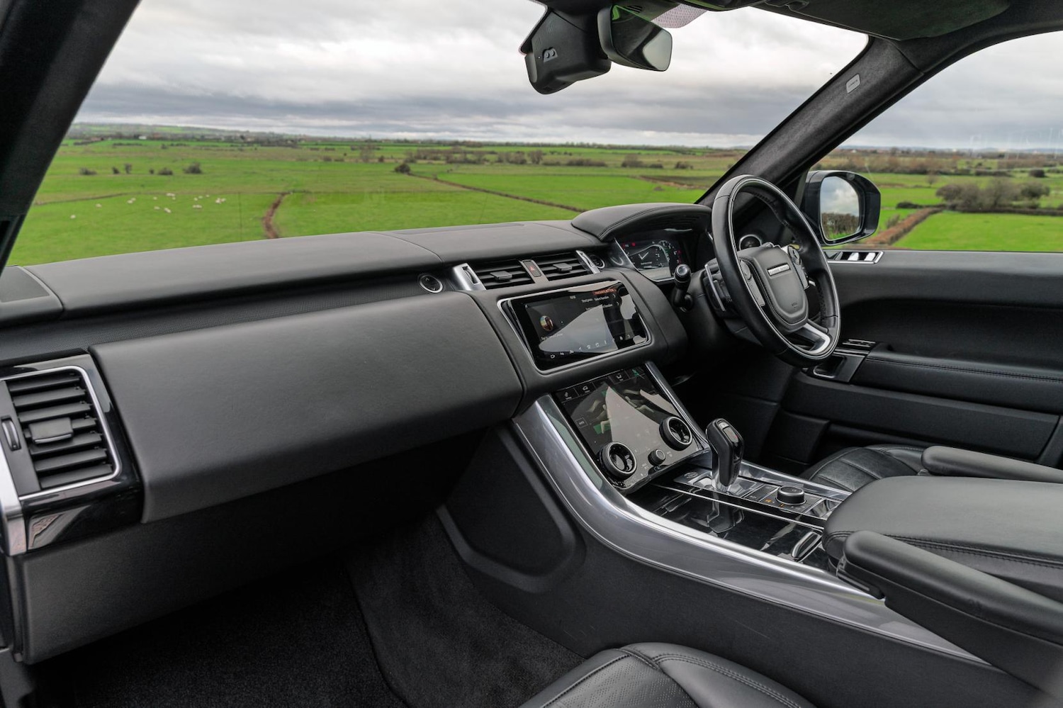 Used Land Rover Range Rover Sport 2019 for sale - 76696988: Photo 53