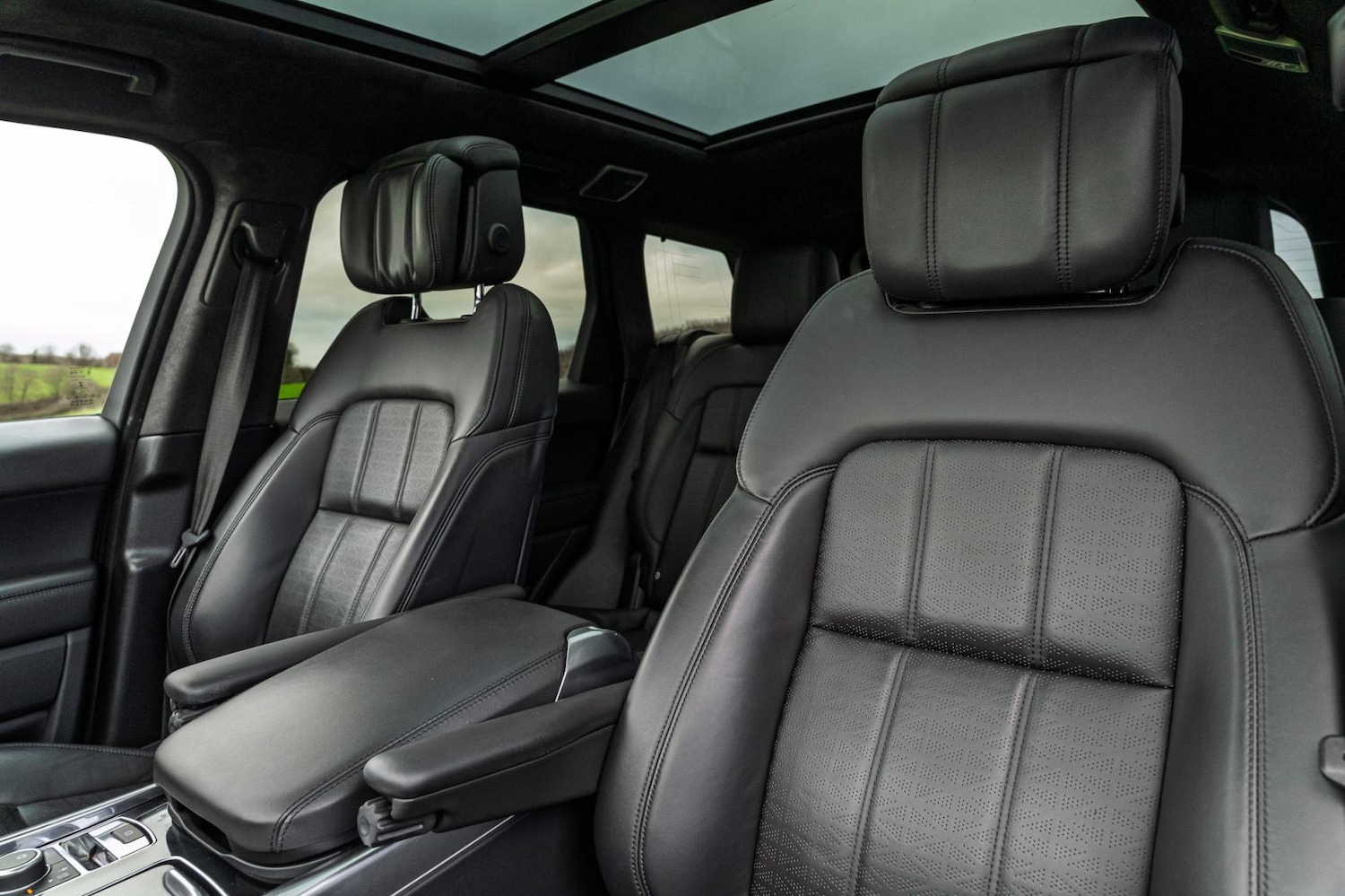 Used Land Rover Range Rover Sport 2019 for sale - 76696988: Photo 54