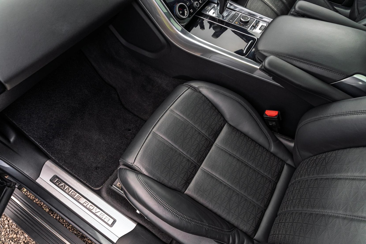 Used Land Rover Range Rover Sport 2019 for sale - 76696988: Photo 55