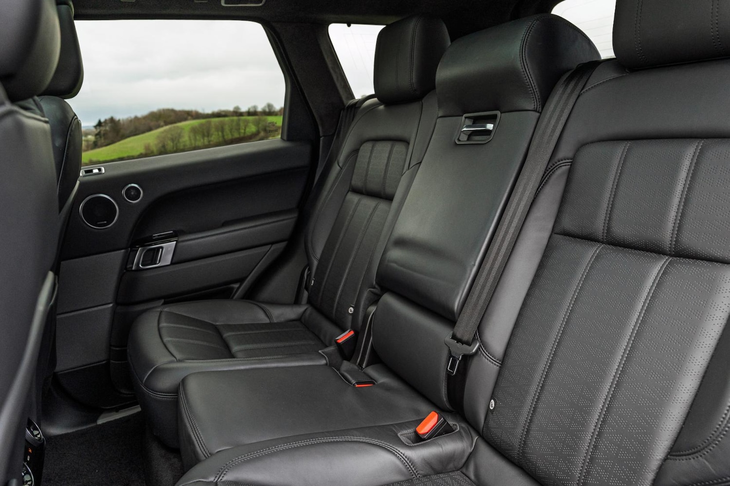 Used Land Rover Range Rover Sport 2019 for sale - 76696988: Photo 56