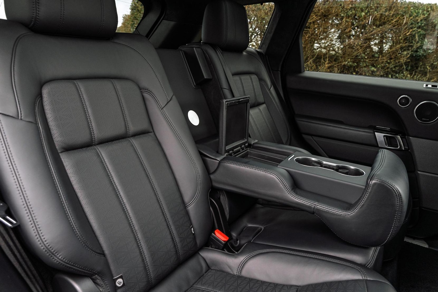 Used Land Rover Range Rover Sport 2019 for sale - 76696988: Photo 57