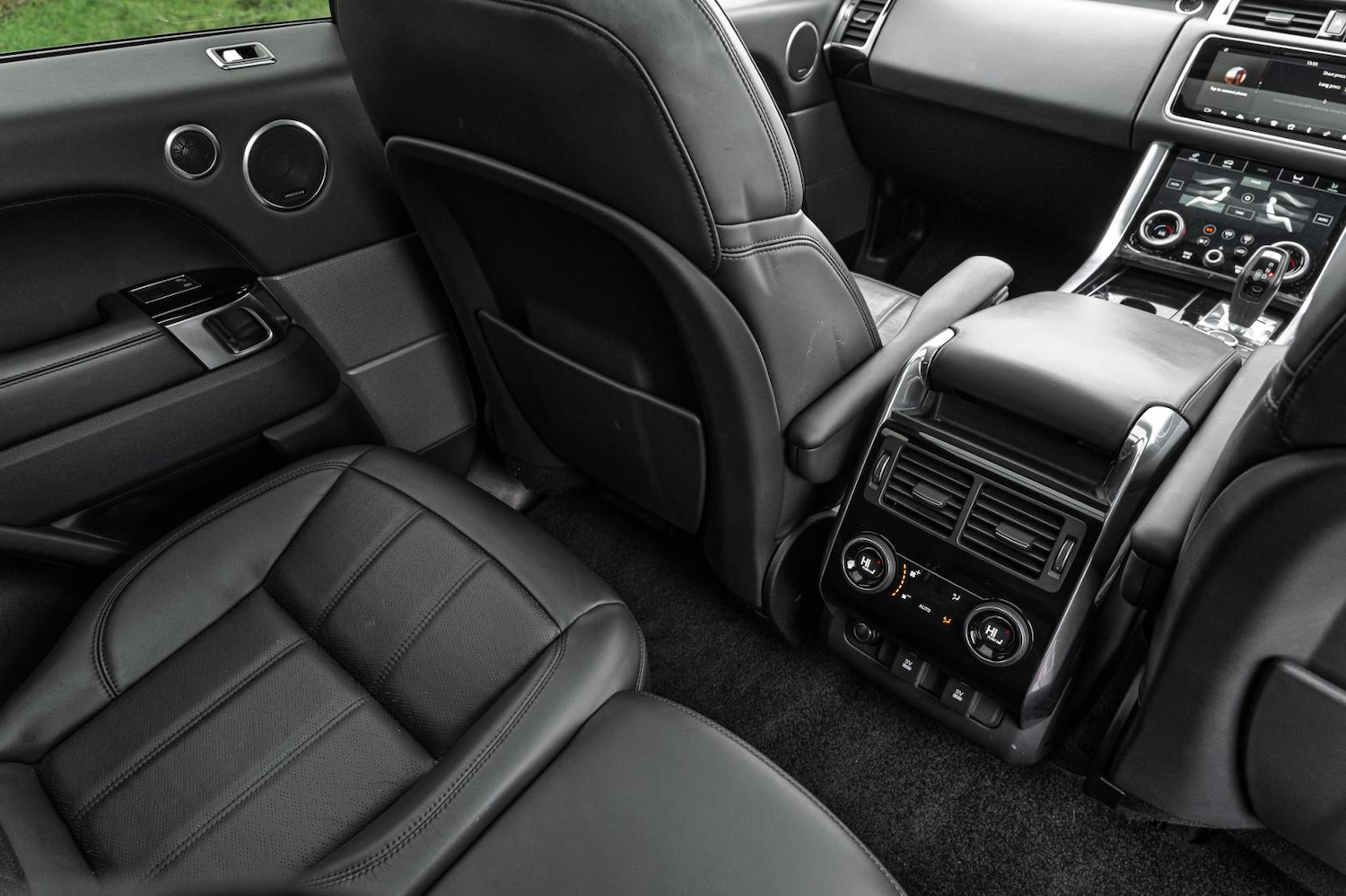 Used Land Rover Range Rover Sport 2019 for sale - 76696988: Photo 58