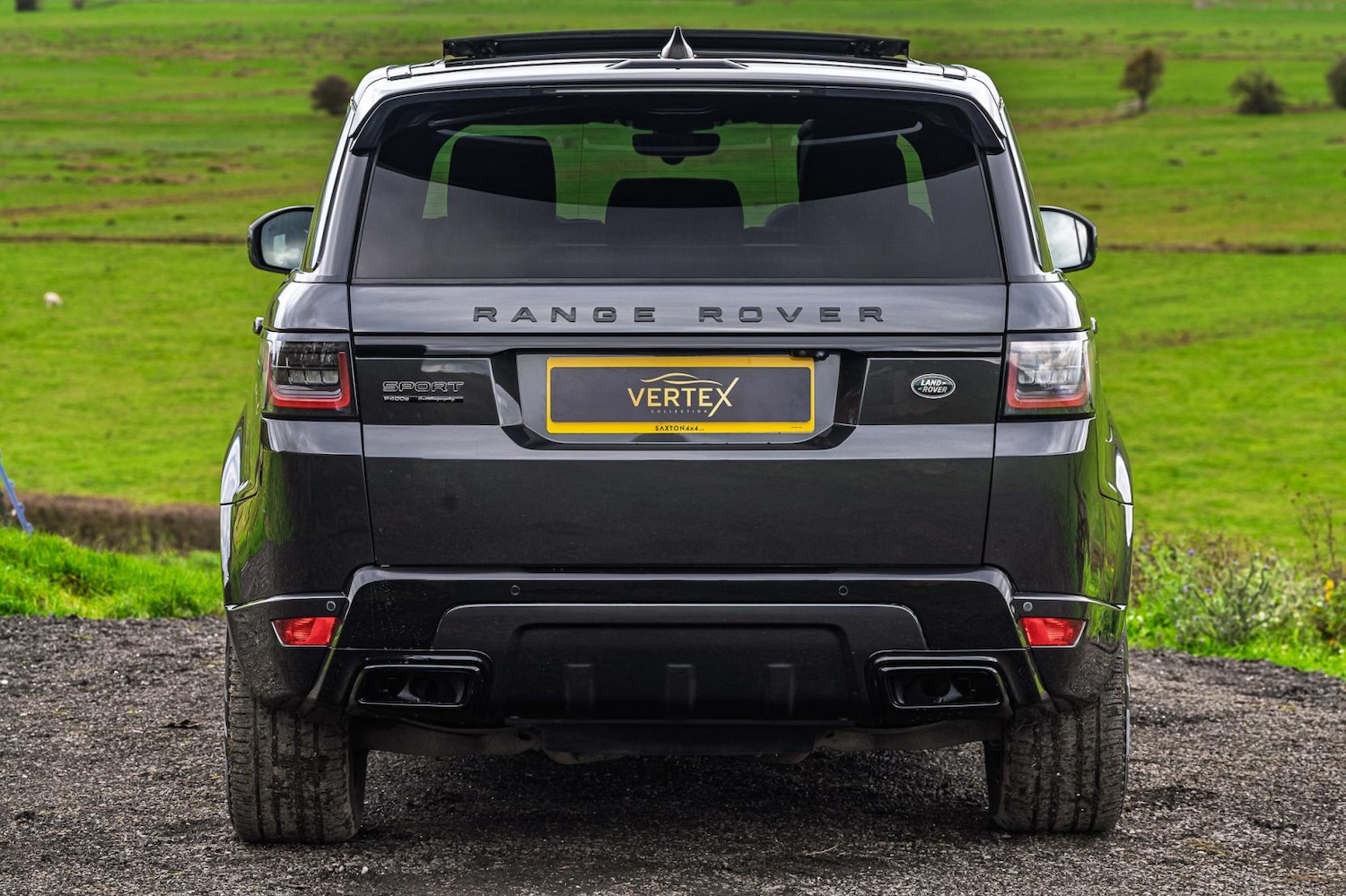 Used Land Rover Range Rover Sport 2019 for sale - 76696988: Photo 6