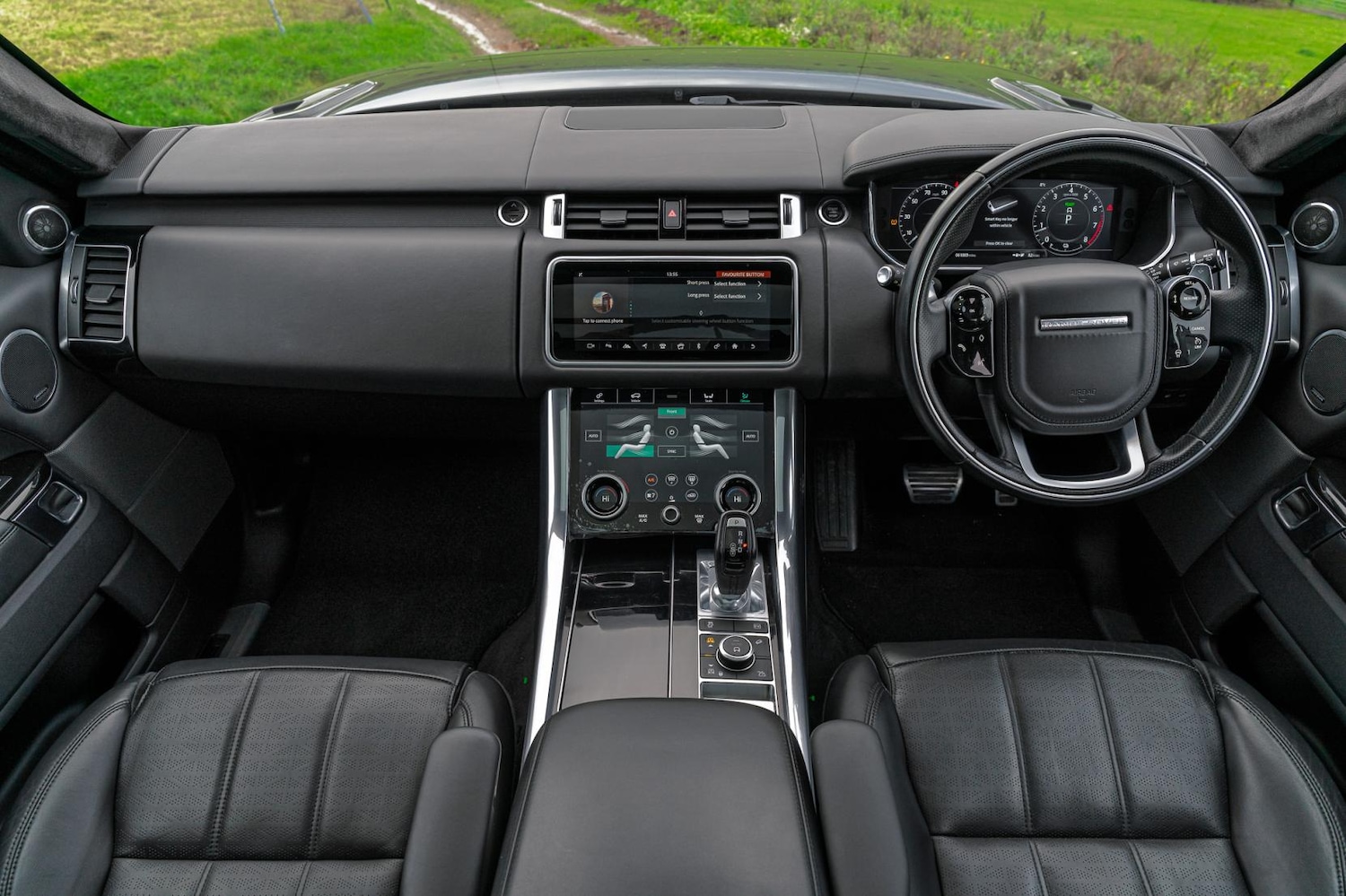 Used Land Rover Range Rover Sport 2019 for sale - 76696988: Photo 60