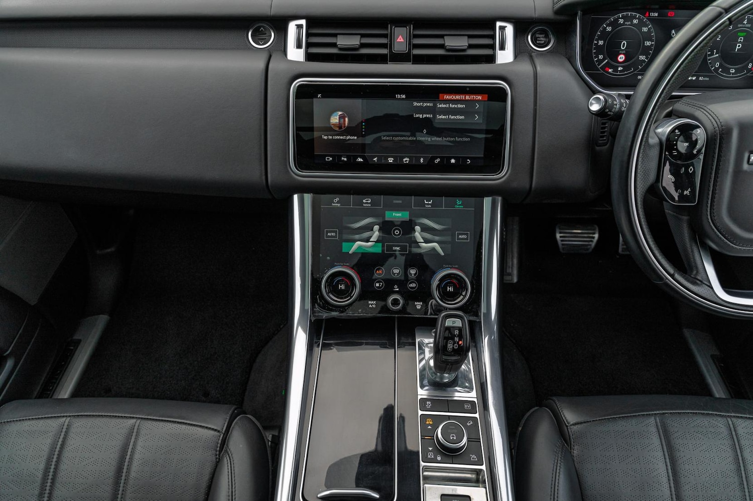 Used Land Rover Range Rover Sport 2019 for sale - 76696988: Photo 61