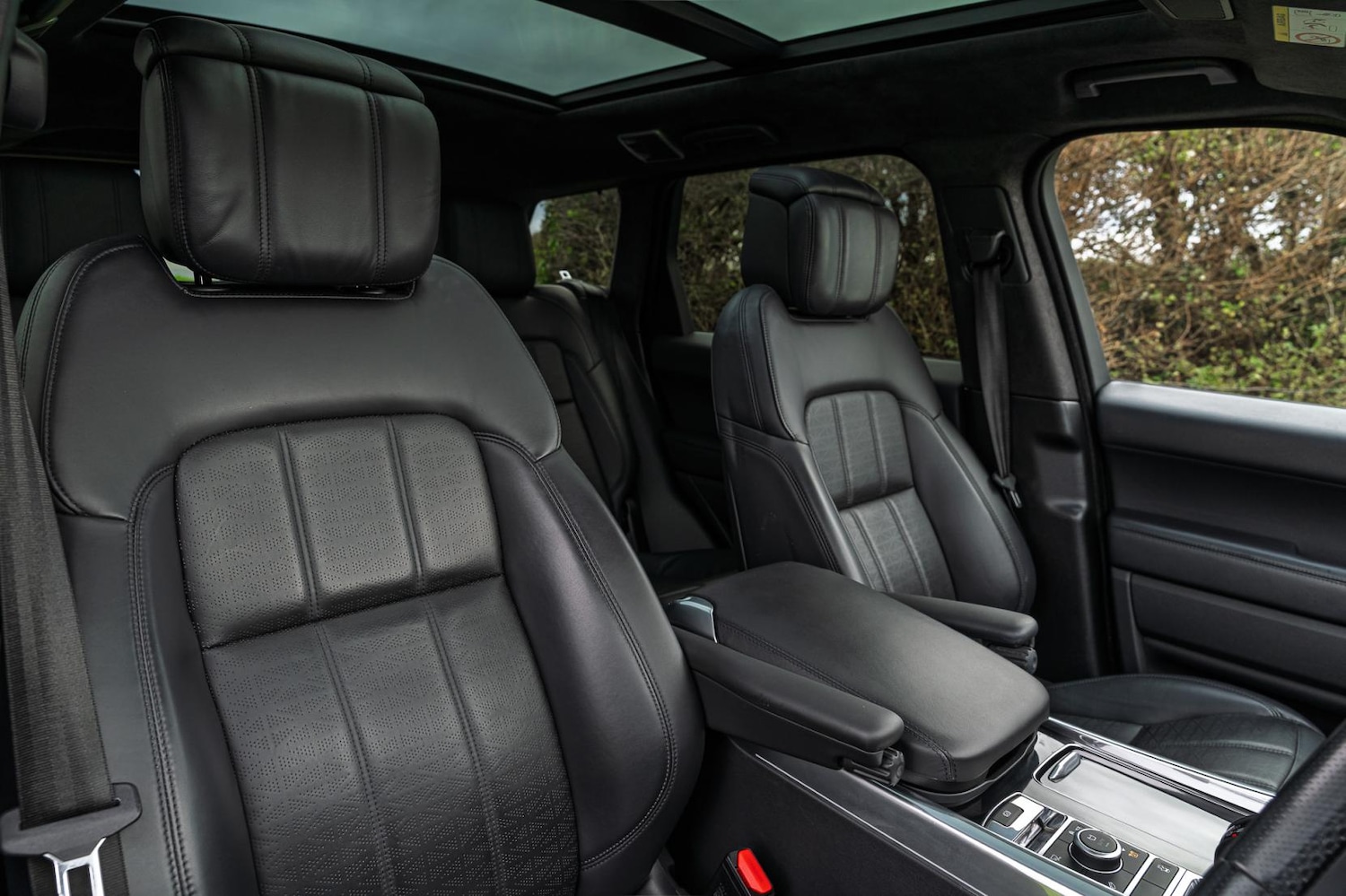 Used Land Rover Range Rover Sport 2019 for sale - 76696988: Photo 64