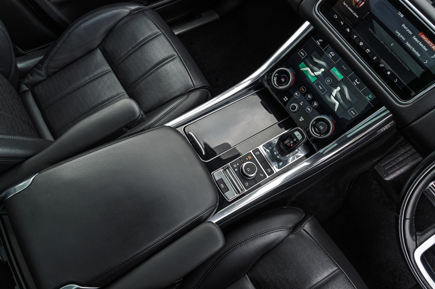 Used Land Rover Range Rover Sport 2019 for sale - 76696988: Photo 65