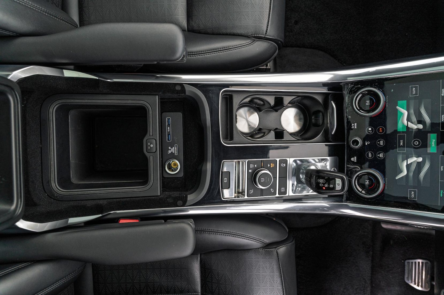 Used Land Rover Range Rover Sport 2019 for sale - 76696988: Photo 66